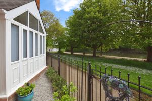 River Views- click for photo gallery